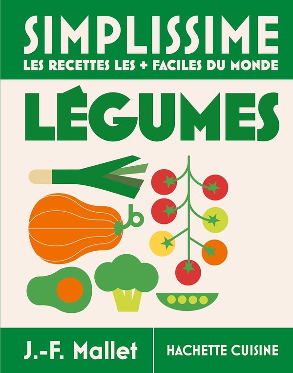 SIMPLISSIME LEGUMES
