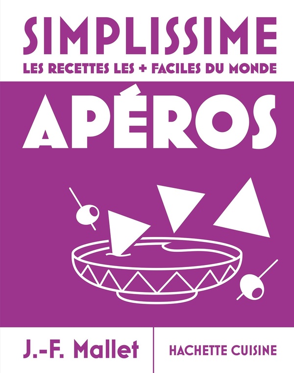 SIMPLISSIME - APEROS - NOUVELLE EDITION