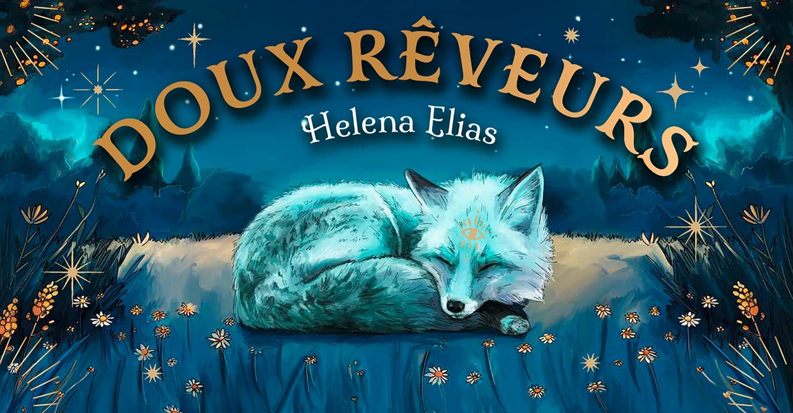 MON ORACLE DE POCHE : DOUX REVEURS