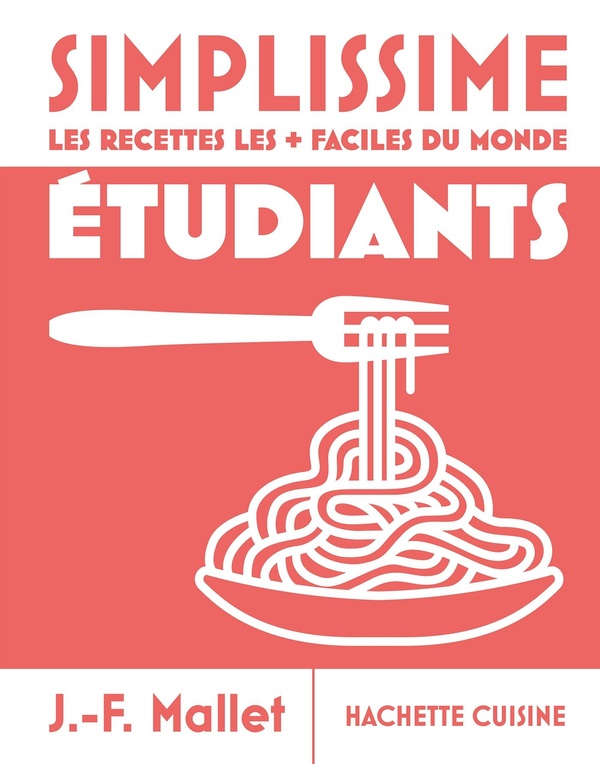 SIMPLISSIME - ETUDIANTS - NOUVELLE EDITION