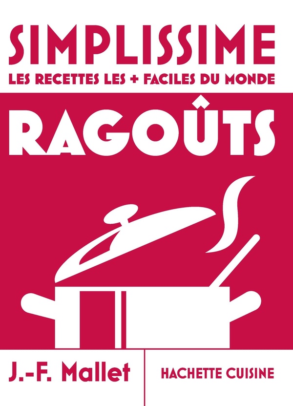 SIMPLISSIME - RAGOUTS