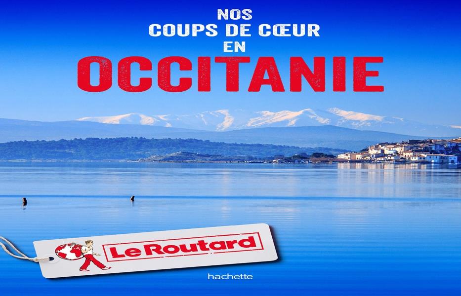 NOS COUPS DE C UR EN OCCITANIE