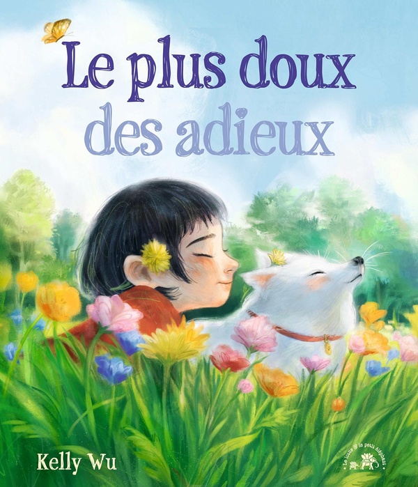 LE PLUS DOUX DES ADIEUX