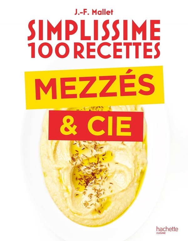 MEZZES & CIE