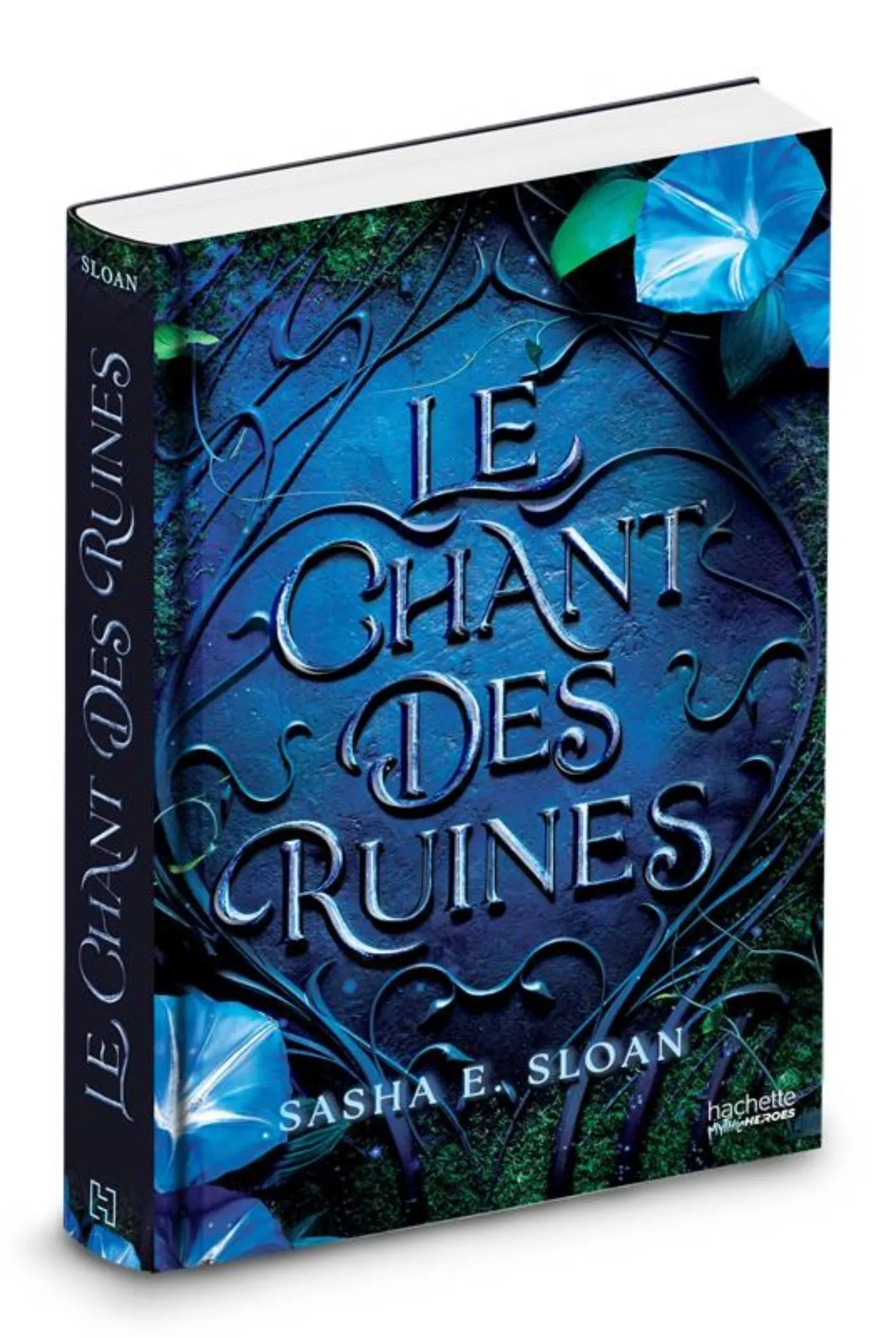 LE CHANT DES RUINES