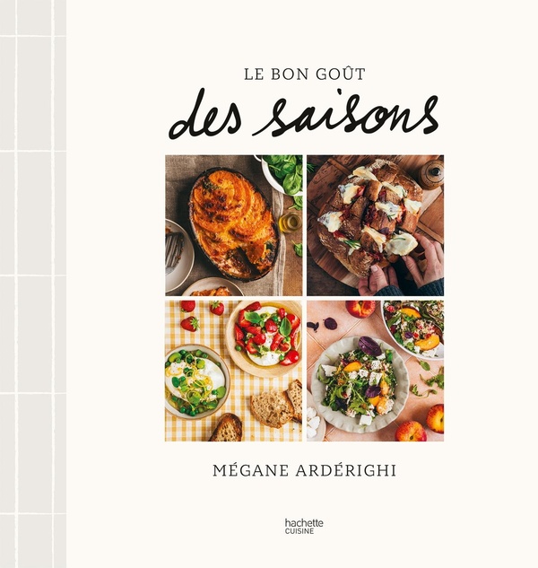 LE BON GOUT DES SAISONS