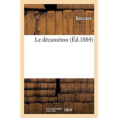 LE DECAMERON