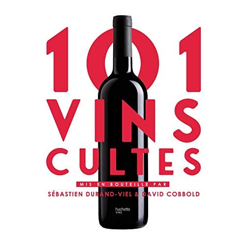 101 VINS CULTES