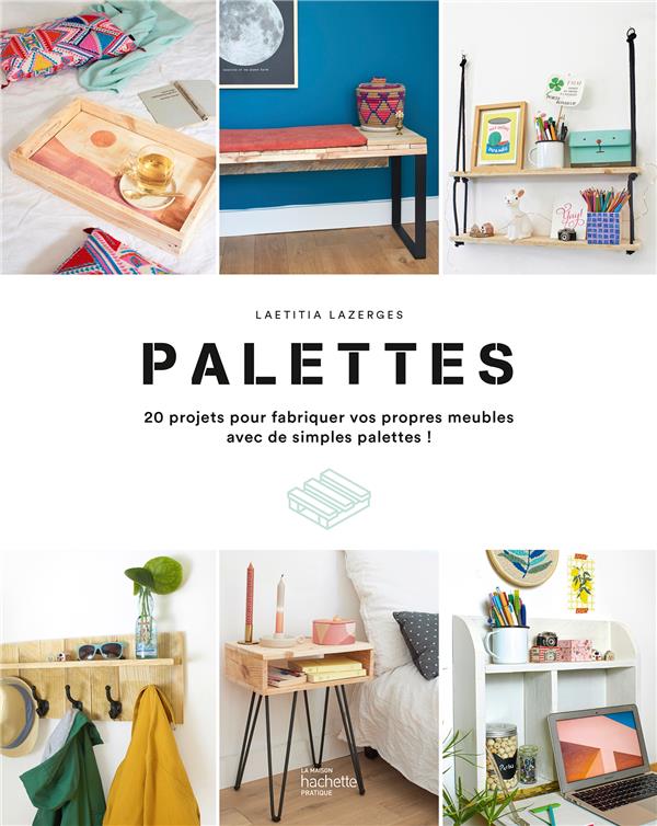PALETTES