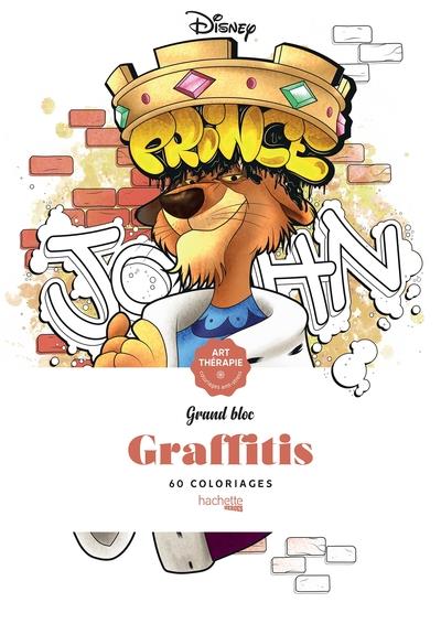 GRAFFITIS