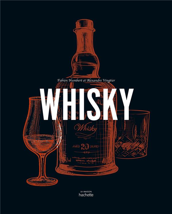 WHISKY