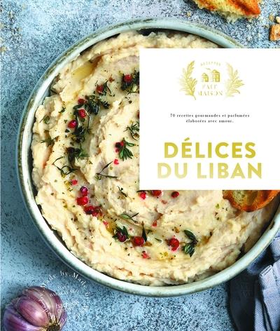 LES DELICES DU LIBAN