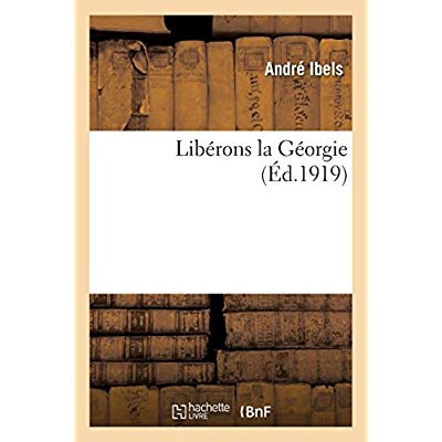 LIBERONS LA GEORGIE