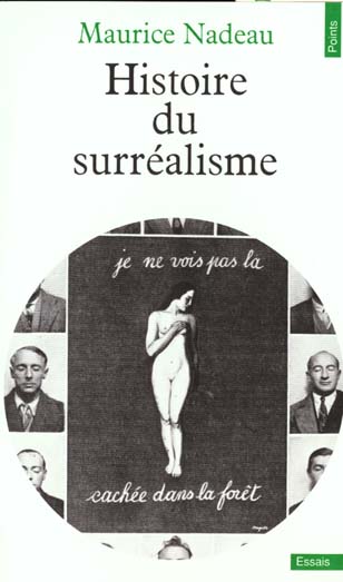 HISTOIRE DU SURREALISME