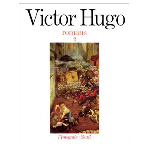 ROMANS COMPLETS, TOME 2 (T.2)
