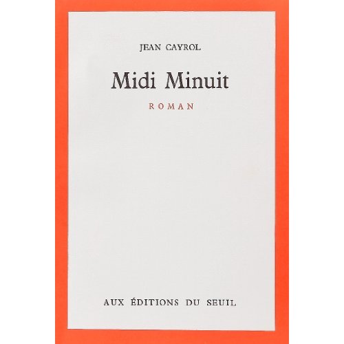 MIDI-MINUIT