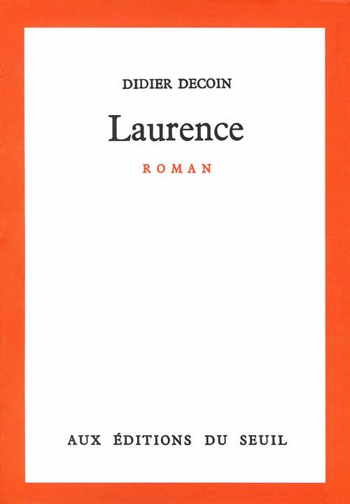 LAURENCE