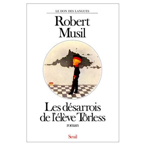 LES DESARROIS DE L'ELEVE TORLESS