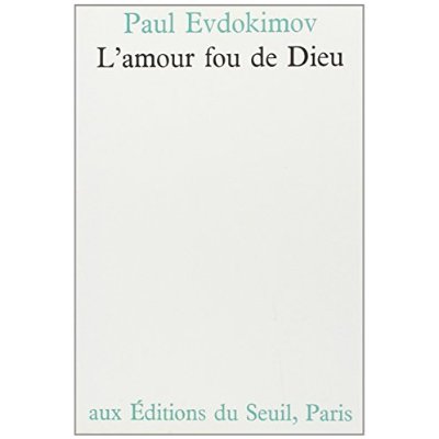 L'AMOUR FOU DE DIEU