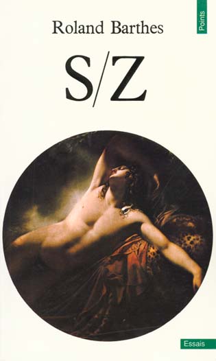 S/Z