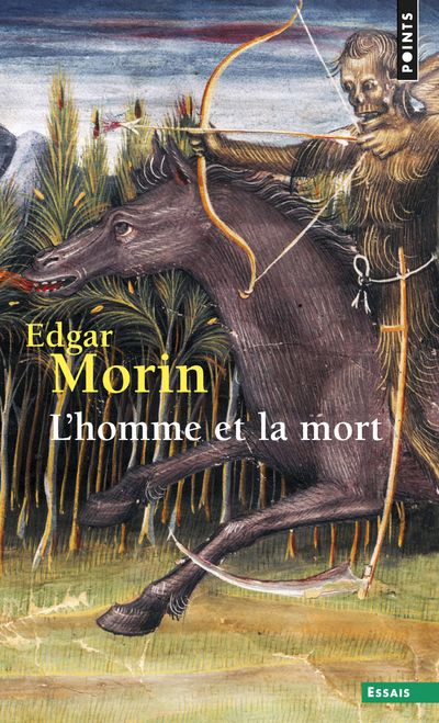 L'HOMME ET LA MORT
