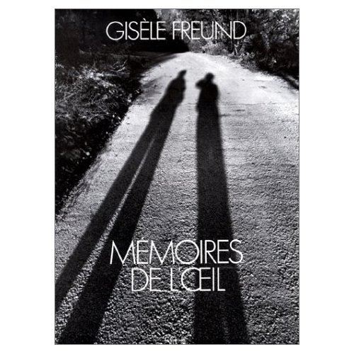 MEMOIRES DE L'OEIL