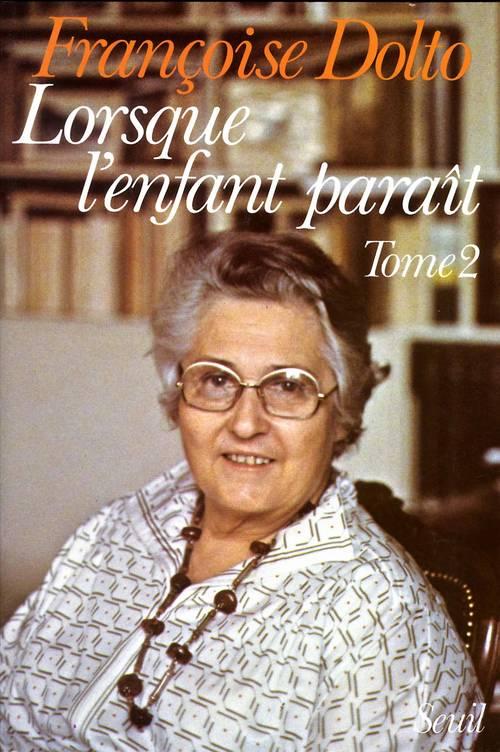 LORSQUE L'ENFANT PARAIT, TOME 2 (TOME 2)