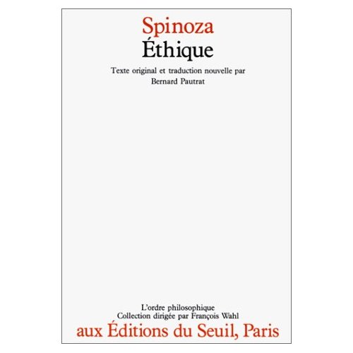 ETHIQUE