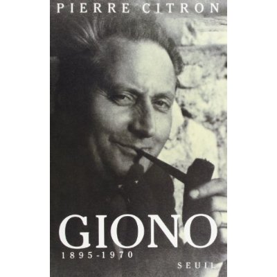 GIONO (1895-1970)
