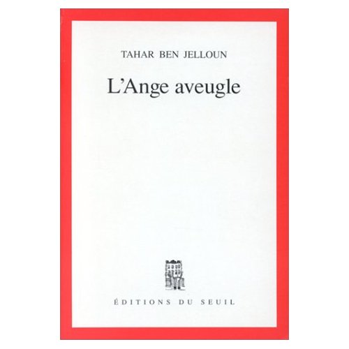 L'ANGE AVEUGLE