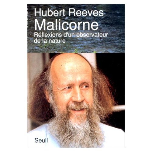 MALICORNE. REFLEXIONS D'UN OBSERVATEUR DE LA NATURE
