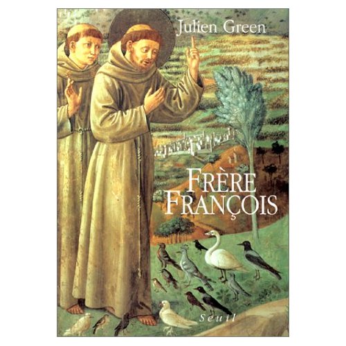 FRERE FRANCOIS