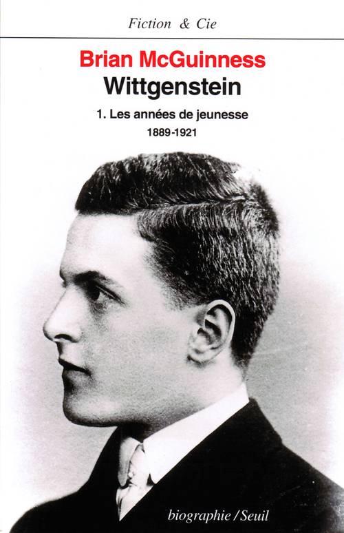 WITTGENSTEIN, T. 1. LES ANNEES DE JEUNESSE (1889-1921)
