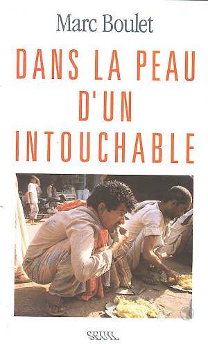 DANS LA PEAU D'UN INTOUCHABLE