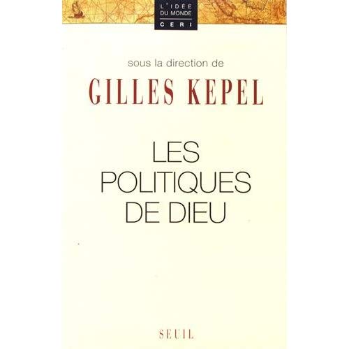 LES POLITIQUES DE DIEU