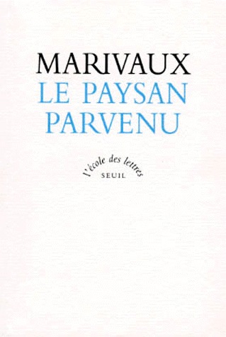 PAYSAN PARVENU (LE)