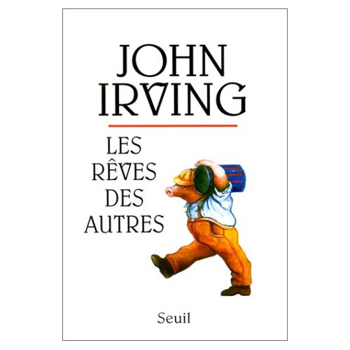 LES REVES DES AUTRES