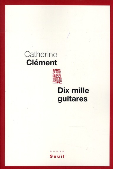 DIX MILLE GUITARES