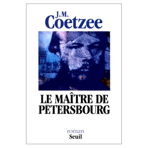 LE MAITRE DE PETERSBOURG