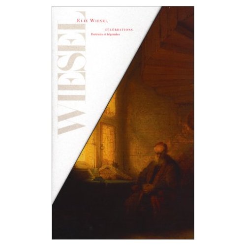 CELEBRATIONS. PORTRAITS ET LEGENDES