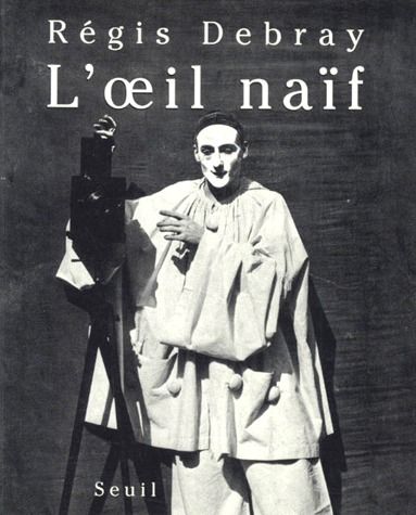 L'OEIL NAIF