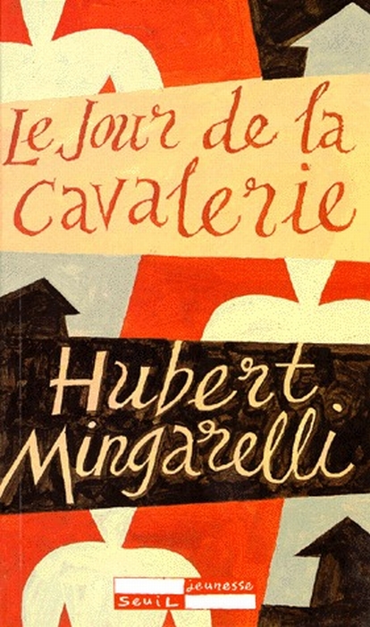 LE JOUR DE LA CAVALERIE