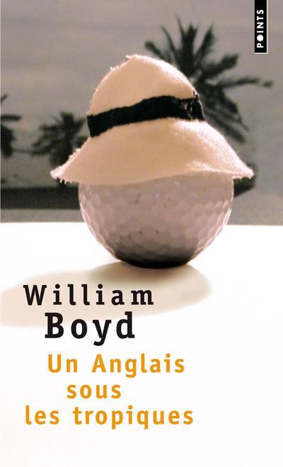 UN ANGLAIS SOUS LES TROPIQUES