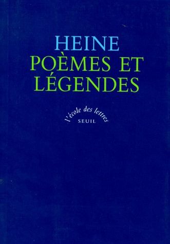 POEMES ET LEGENDES