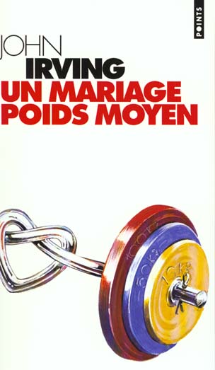 UN MARIAGE POIDS MOYEN