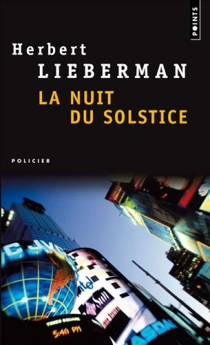 LA NUIT DU SOLSTICE
