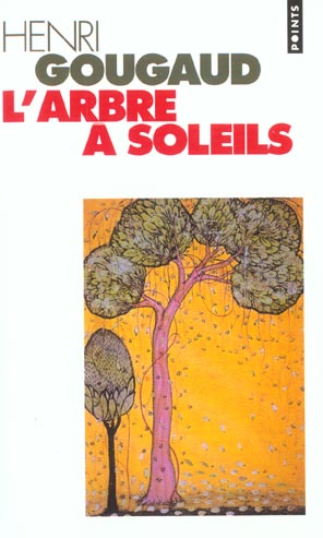 L'ARBRE A SOLEILS - LEGENDES DU MONDE ENTIER