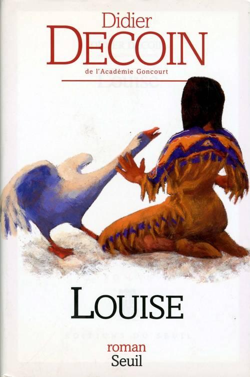 LOUISE