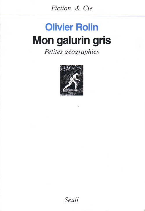 MON GALURIN GRIS. PETITES GEOGRAPHIES