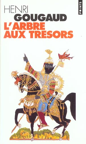 L'ARBRE AUX TRESORS - LEGENDES DU MONDE ENTIER